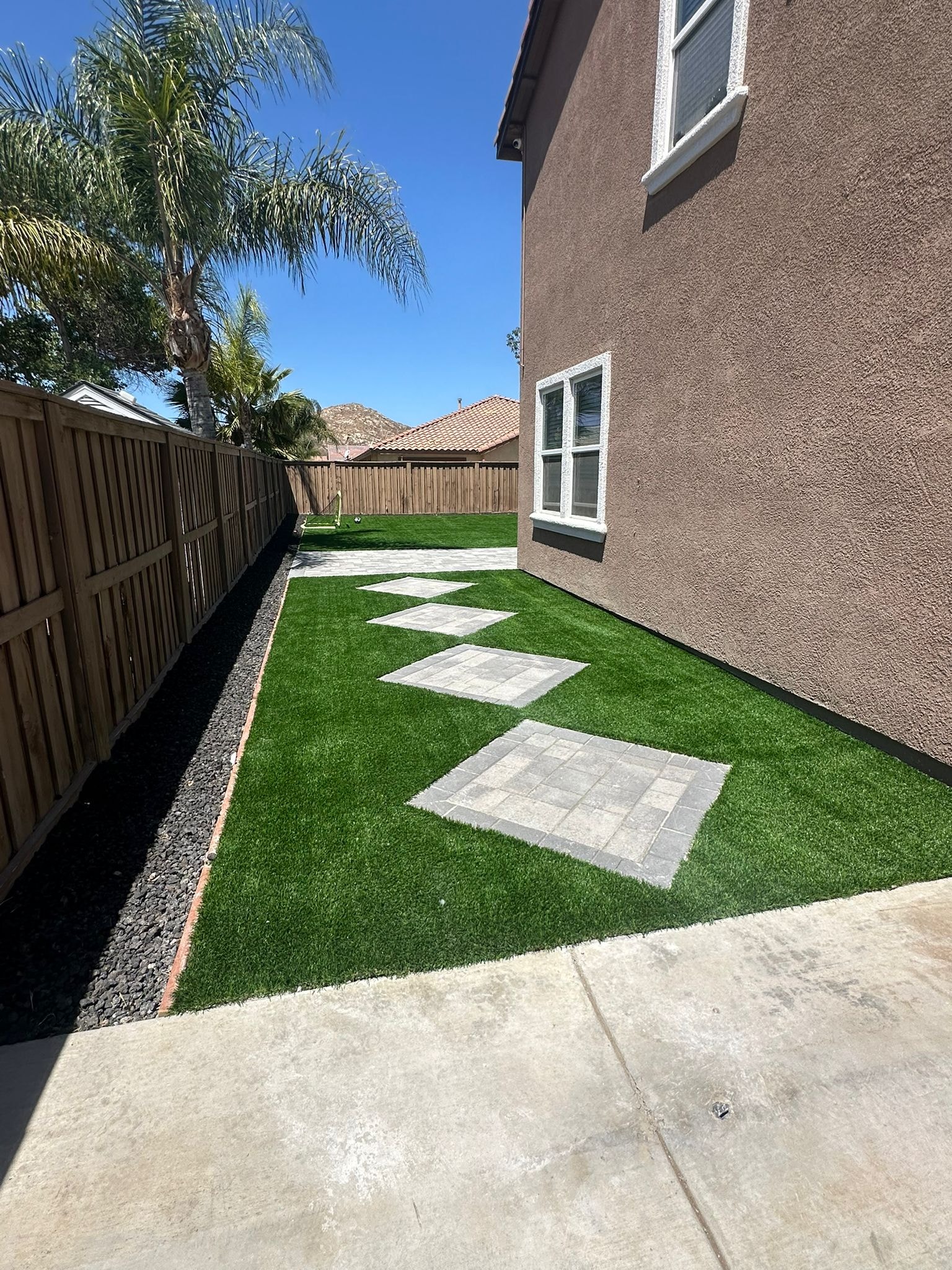 Artificial Grass