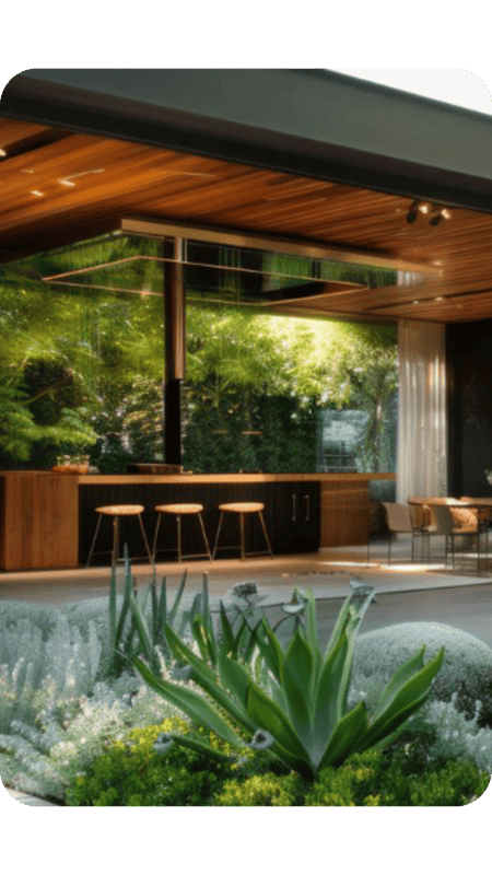 Image gallery marquee