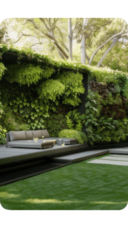 Image gallery marquee