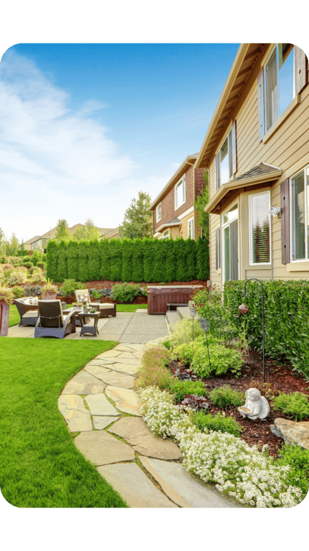 Image gallery marquee