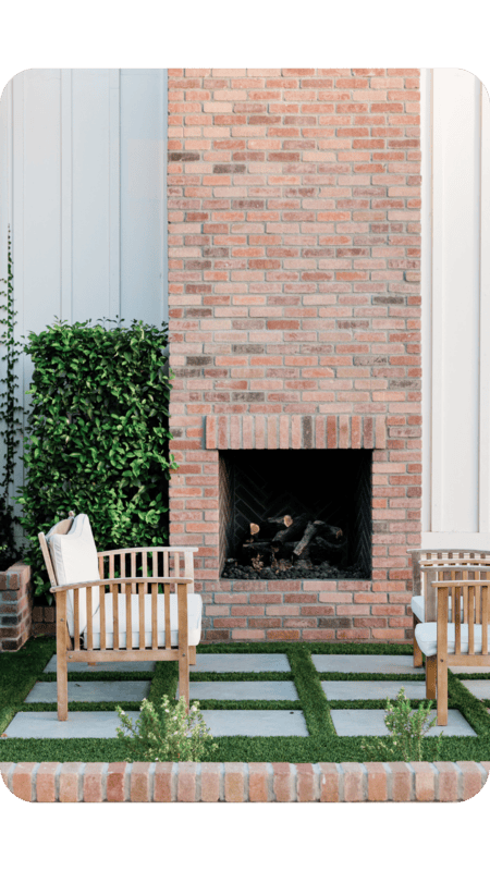 Image gallery marquee