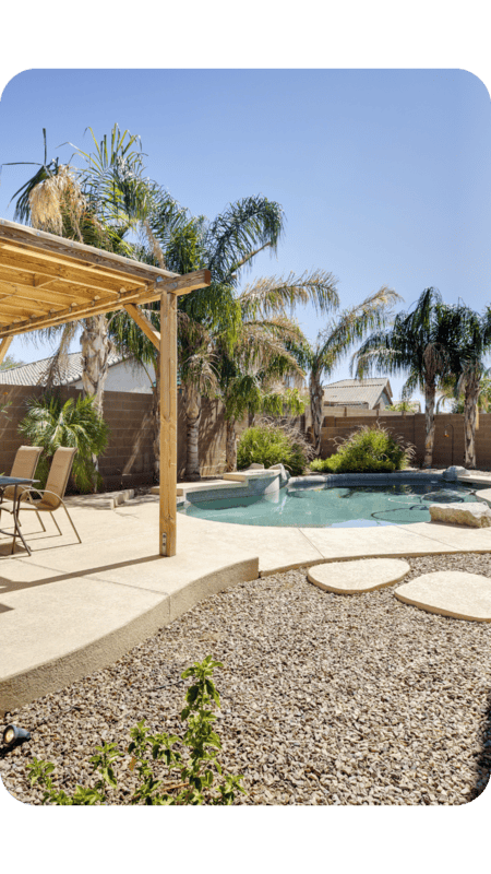 Image gallery marquee