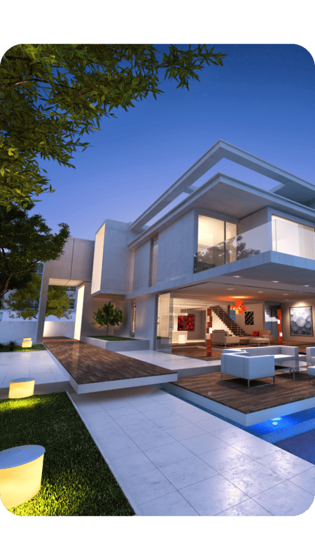 Image gallery marquee