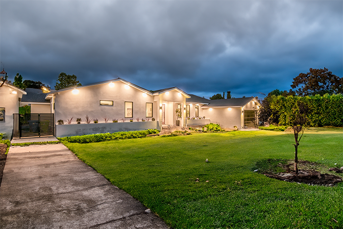 modern-new-construction-home-in-los-angeles-at-sunsetBEFORE modern-new-construction-home-in-los-angeles-at-sunsetBEFORE
